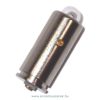 WELCH ALLYN halogén izzó 3.5V koaxiális szemtükörhöz WELCH ALLYN halogén izzó 3.5V koaxiális szemtükörhöz