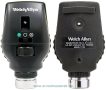 WELCH ALLYN LED szemtükör szett Li-ion USB nyéllel