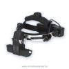 KEELER Vantage Plus LED indirekt binokuláris oftalmoszkóp - vezeték nélküli KEELER Vantage Plus LED indirekt binokuláris oftalmoszkóp - vezeték nélküli