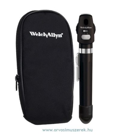 WELCH ALLYN Pocket Plus LED szemtükör (oftalmoszkóp) elemes nyéllel