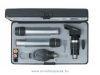 KEELER Professional LED szemtükör és skiaszkóp szett - 3.6V, Li-ion KEELER Professional LED szemtükör és skiaszkóp szett - 3.6V, Li-ion