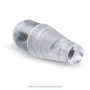   Tonojet L900 egyszer használatos tonométer mérőprizma - 100 db-os csomag