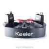 KEELER K-LED II lupé világítás rendszer KEELER K-LED II lupé világítás rendszer