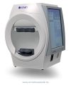TOMEY AP-4000 automata statikus-kinetikus látótér vizsgáló (periméter)