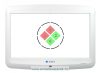 TOMEY TCP-4000 23" vízuspanel TOMEY TCP-4000 23" vízuspanel