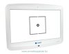 TOMEY TCP-4000P 23" vízuspanel polarizált ábrákkal TOMEY TCP-4000P 23" vízuspanel polarizált ábrákkal