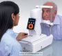 KEELER Pulsair automata non-kontakt szemnyomásmérő