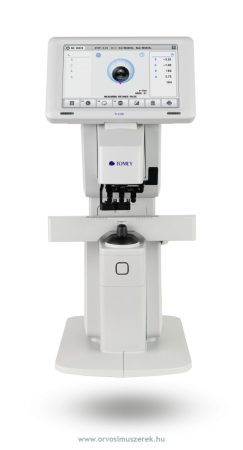 TOMEY TL-7100 Automata Dioptriamérő - Lencsemérő