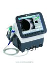 TOMEY UD-800 B-szken hordozható ultrahang rendszer kiegészíthető A-szken, pahiméter, UBM, A-diagnostic szondafejekkel