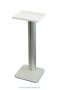 TOMEY TRU-1000 Refraction Unit with ER-1000 electrical reclinable chair