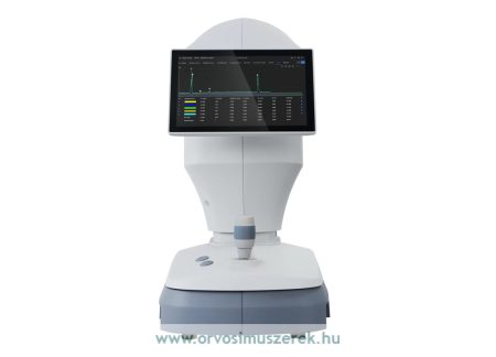 MEDIWORKS AL550 optikai biométer myopia management