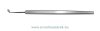 A1-Medical C-0040 Fukasaku „ Hokey“ Knife length 11.5cm A1-Medical C-0040 Fukasaku „ Hokey“ Knife length 11.5cm
