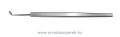 A1-Medical C-0040 Fukasaku „ Hokey“ Knife length 11.5cm