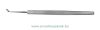 A1-Medical C-0050 Bonn Scleral Knife 4.00mm Blade length 12.5cm A1-Medical C-0050 Bonn Scleral Knife 4.00mm Blade length 12.5cm