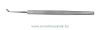 A1-Medical C-0050 Bonn Scleral Knife 4.00mm Blade length 12.5cm