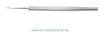 A1-Medical C-0060 Paton Corneal Dissector length 11.5cm A1-Medical C-0060 Paton Corneal Dissector length 11.5cm