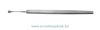 A1-Medical C-0110 Kuhnt Corneal Scarifier Fig. 5 , length 11.5cm A1-Medical C-0110 Kuhnt Corneal Scarifier Fig. 5 , length 11.5cm