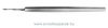 A1-Medical C-0230 Bowman Discission Needle straight, length 12,5cm A1-Medical C-0230 Bowman Discission Needle straight, length 12,5cm