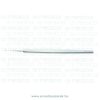 A1-Medical C-0250 Francis Foreign Body Spud, length 12.0cm A1-Medical C-0250 Francis Foreign Body Spud, length 12.0cm