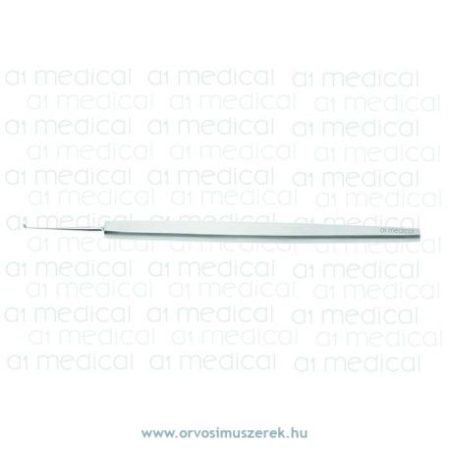 A1-Medical C-0250 Francis Foreign Body Spud, length 12.0cm