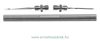 A1-Medical C-0270 Spud & Gouge, length 16,5cm A1-Medical C-0270 Spud & Gouge, length 16,5cm