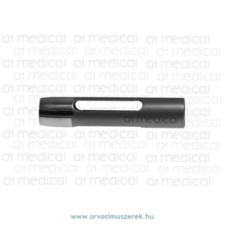 A1-Medical C-0540+size Corneal Trephine non sterile Blade Ø 6.5mm -10.5mm (0.5mm increments)