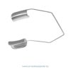 A1-Medical ES-0070 Barraquer Wire Speculum solid blades, 10.0mm 