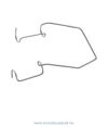 A1-Medical ES-0090 Kratz-Barraquer Wire Speculum, standard wire, 15.0mm A1-Medical ES-0090 Kratz-Barraquer Wire Speculum, standard wire, 15.0mm