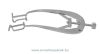 A1-Medical ES-0440 Castroviejo Eye Speculum, adjustable mechanism, 16.0mm blade A1-Medical ES-0440 Castroviejo Eye Speculum, adjustable mechanism, 16.0mm blade