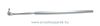 A1-Medical ES-0620 Desmarres kanál 14mm A1-Medical ES-0620 Desmarres kanál 14mm