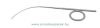 A1-Medical ES-0650 Wright Fascia Needle, with 1.0 mm by 6.0 mm oval whole, length 13.0cm A1-Medical ES-0650 Wright Fascia Needle, with 1.0 mm by 6.0 mm oval whole, length 13.0cm