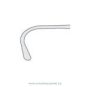 A1-Medical ES-0790 Graefe Muscle Hook, small, Size 1