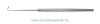 A1-Medical ES-0880 Green Muscle Hook ES-0880 Stevens Tenotomy Hook, blunt small A1-Medical ES-0880 Green Muscle Hook ES-0880 Stevens Tenotomy Hook, blunt small