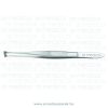 A1-Medical F-4050 Fixation Forceps, Graefe model, w/h, length 11.0cm A1-Medical F-4050 Fixation Forceps, Graefe model, w/h, length 11.0cm