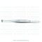   A1-Medical F-4060 Fixation Forceps, Graefe model, with lock, length 11.0cm