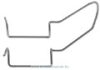 KATENA K1-5015 TEMPORAL SPECULUM OPEN WIRE KATENA K1-5015 TEMPORAL SPECULUM OPEN WIRE