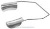 KATENA K1-5030 BARRAQUER SPECULUM SOLID LG KATENA K1-5030 BARRAQUER SPECULUM SOLID LG