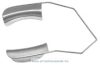 KATENA K1-5032 FEASTER SPECULUM SOLID WIDE KATENA K1-5032 FEASTER SPECULUM SOLID WIDE
