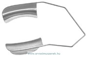 KATENA K1-5032  FEASTER SPECULUM SOLID WIDE     