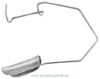 KATENA K1-5045 KRATZ-BARR SPECULUM L EYE KATENA K1-5045 KRATZ-BARR SPECULUM L EYE