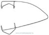 KATENA K1-5070 MCINTYRE SPEC CLOSED WIRE KATENA K1-5070 MCINTYRE SPEC CLOSED WIRE