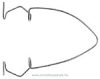 KATENA K1-5071 MCINTYRE SPEC OPEN WIRE KATENA K1-5071 MCINTYRE SPEC OPEN WIRE
