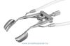 KATENA K1-5180  CHU ASPIR SPECULUM SOLID        