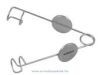 KATENA K1-5340 Alphonso gyermek Lid speculum