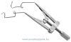 KATENA K1-5670  LIEBERMAN SPECULUM K-WIRE SM    