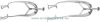 KATENA K1-5702 CASTROVIEJO LID SPECULUM MED KATENA K1-5702 CASTROVIEJO LID SPECULUM MED