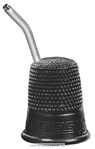 KATENA K1-7790 GASS SCLERAL MARKER KATENA K1-7790 GASS SCLERAL MARKER