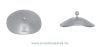 KATENA K1-8482 SCLERAL SHIELD LARGE (PAIR) KATENA K1-8482 SCLERAL SHIELD LARGE (PAIR)