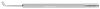 KATENA K2-3735 FUKASAKU HOCKEY KNIFE KATENA K2-3735 FUKASAKU HOCKEY KNIFE