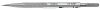 KATENA K2-6567 DIAMOND KNIFE 1MM SPEAR KATENA K2-6567 DIAMOND KNIFE 1MM SPEAR